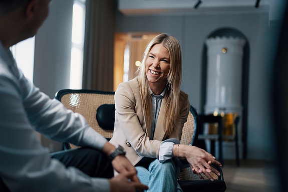 Bilde 1 av 10 i jobbannonse-galleriet