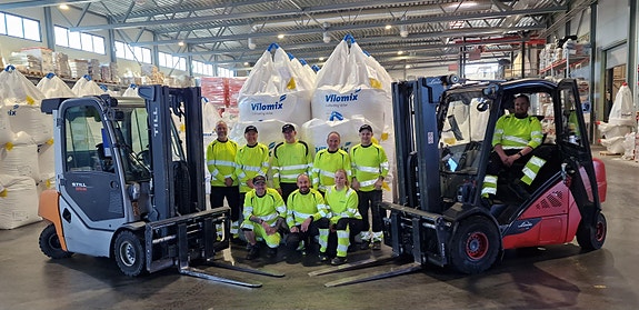 Bilde 1 av 2 i jobbannonse-galleriet