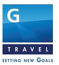 G Travel  AS logo