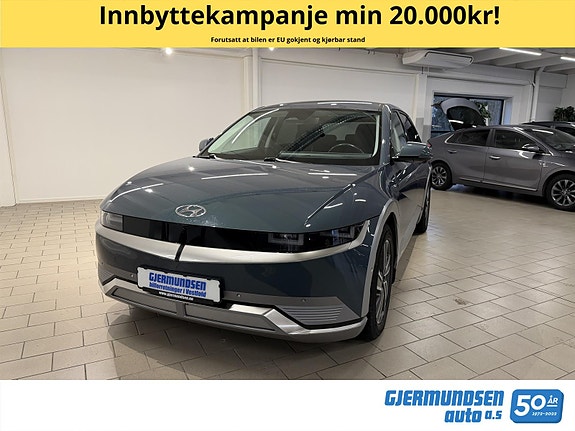 Hyundai Ioniq 5