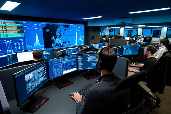 Bilde 1 av 6 i jobbannonse-galleriet