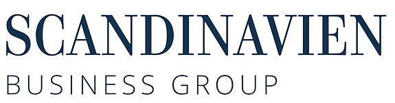 Scandinavien Business Group AS logo