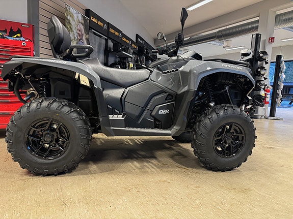 Can-Am Outlander Max DPS 700 T ABS 6 of 6