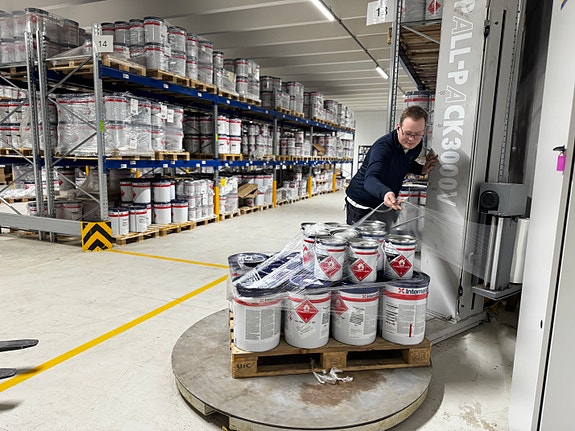 Bilde 3 av 3 i jobbannonse-galleriet