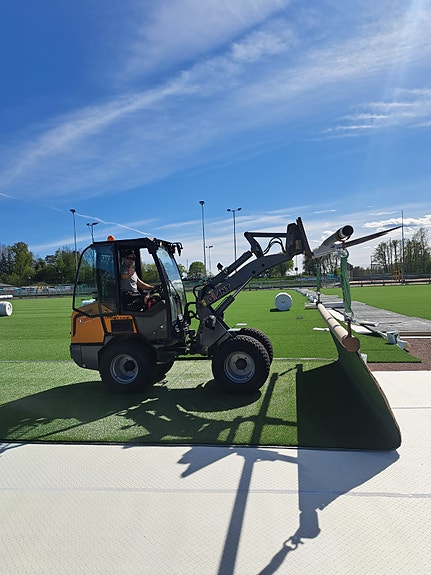 Bilde 1 av 4 i jobbannonse-galleriet