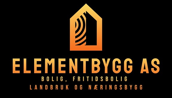 Elementbygg AS logo