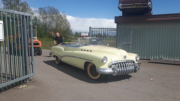 Buick Andre 21 of 30