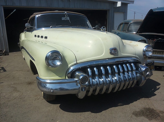 Buick Andre 18 of 30