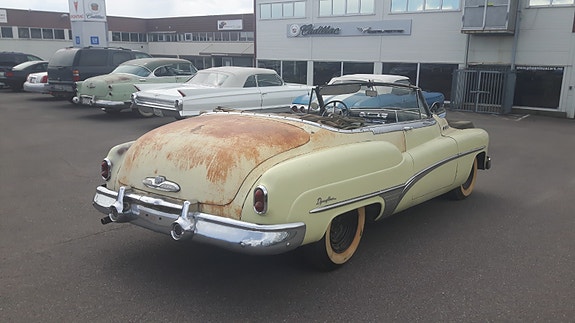Buick Andre 23 of 30