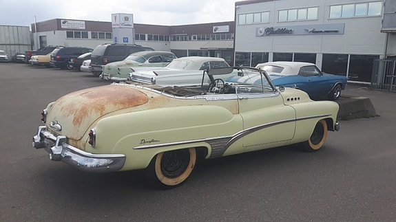 Buick Andre 24 of 30