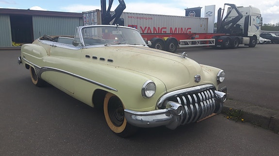 Buick Andre 25 of 30
