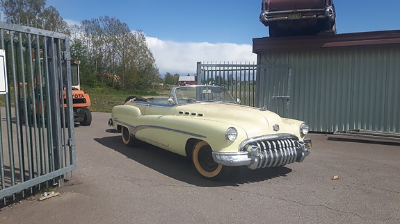 Buick Andre 20 of 30