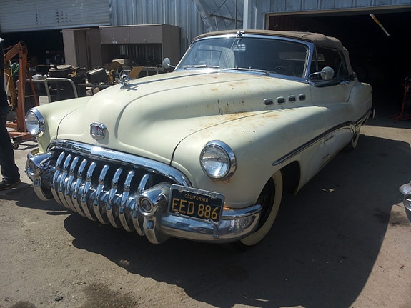 Buick Andre 8 of 30