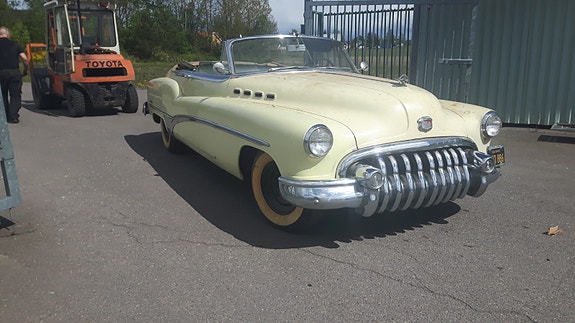 Buick Andre 22 of 30