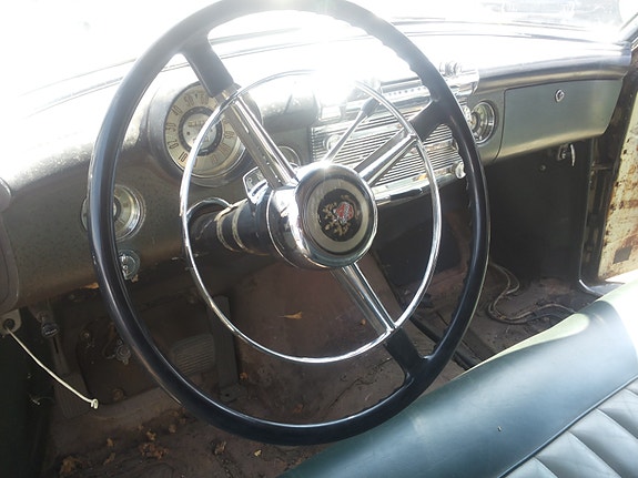 Buick Andre 10 of 30