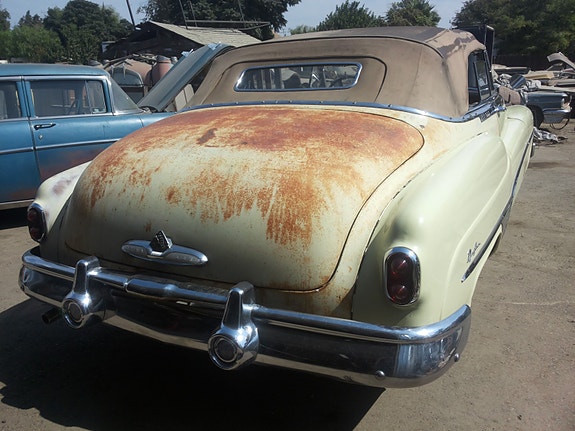 Buick Andre 15 of 30