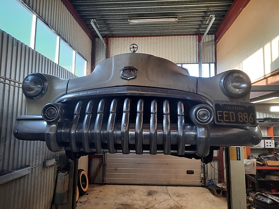 Buick Andre 28 of 30