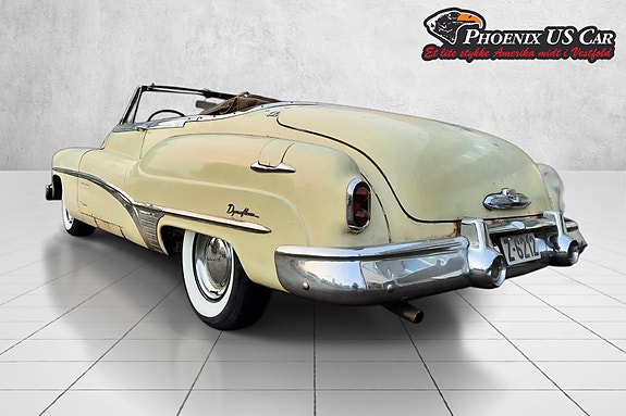 Buick Andre 2 of 30
