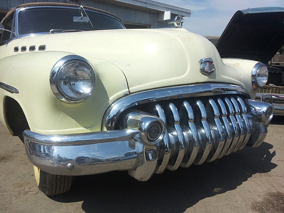 Buick Andre 4 of 30