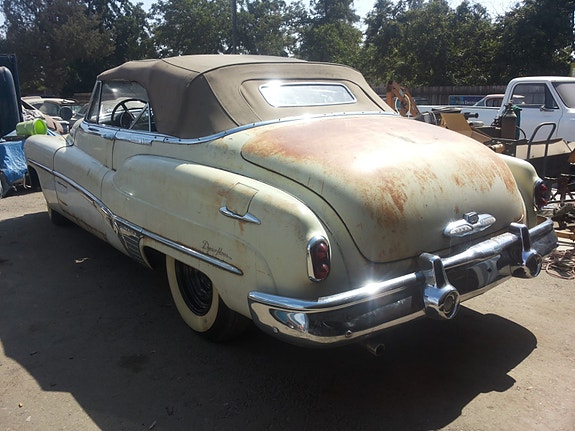 Buick Andre 9 of 30