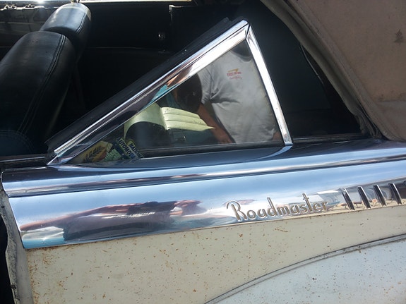 Buick Andre 14 of 30