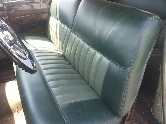 Buick Andre 11 of 30