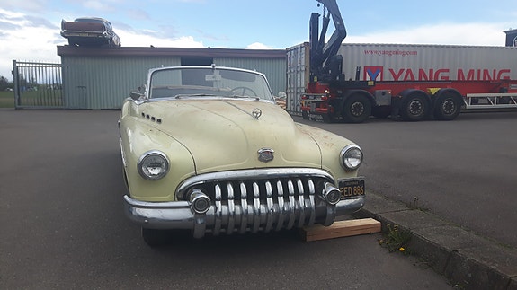 Buick Andre 26 of 30