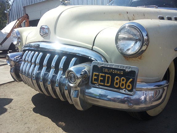 Buick Andre 7 of 30