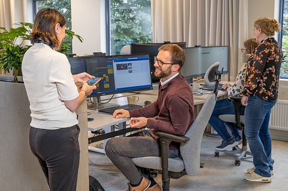 Bilde 3 av 3 i jobbannonse-galleriet