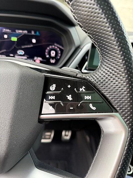 Audi Q4 e-tron 23 of 30