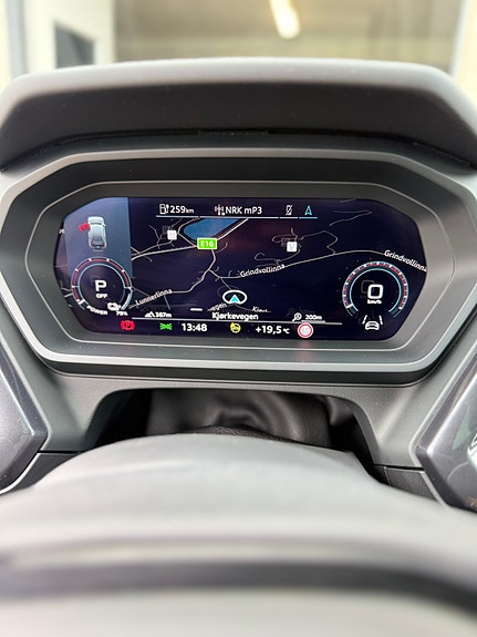 Audi Q4 e-tron 20 of 30