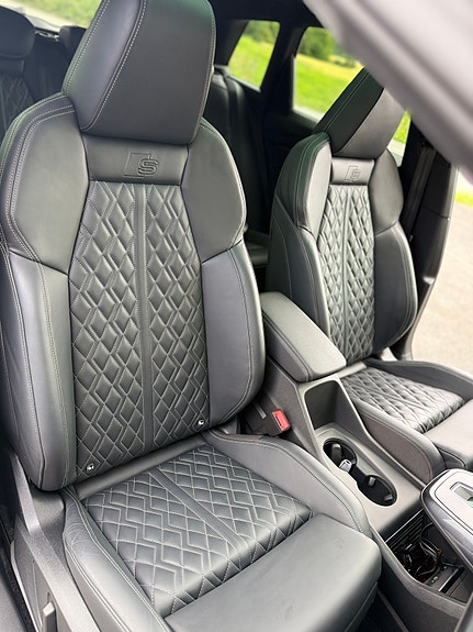 Audi Q4 e-tron 16 of 30