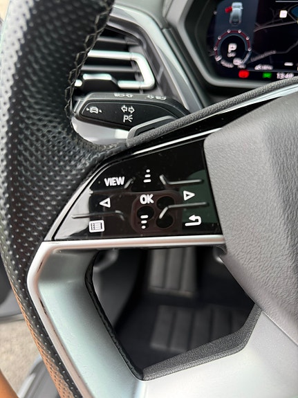 Audi Q4 e-tron 22 of 30