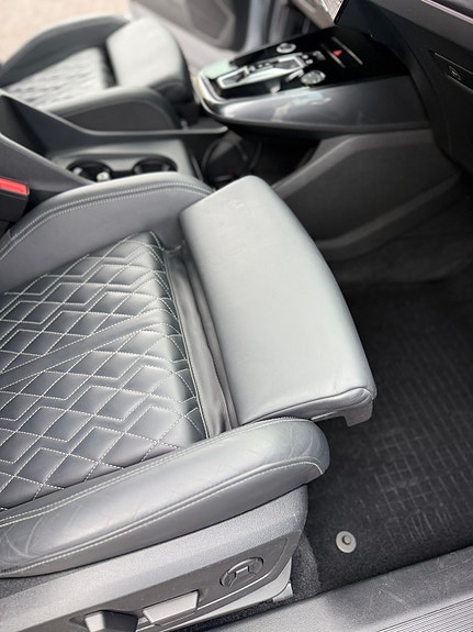 Audi Q4 e-tron 18 of 30