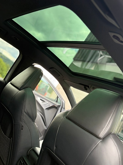 Audi Q4 e-tron 27 of 30