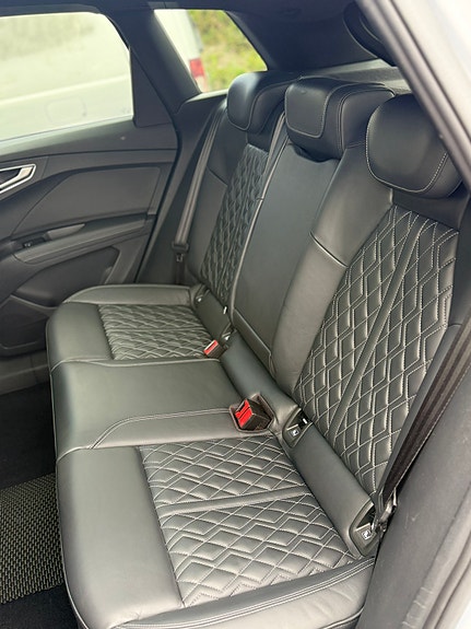 Audi Q4 e-tron 29 of 30