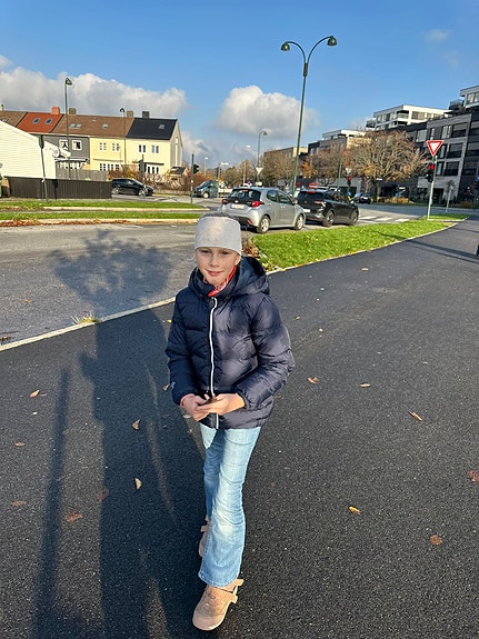 Bilde 1 av 1 i jobbannonse-galleriet