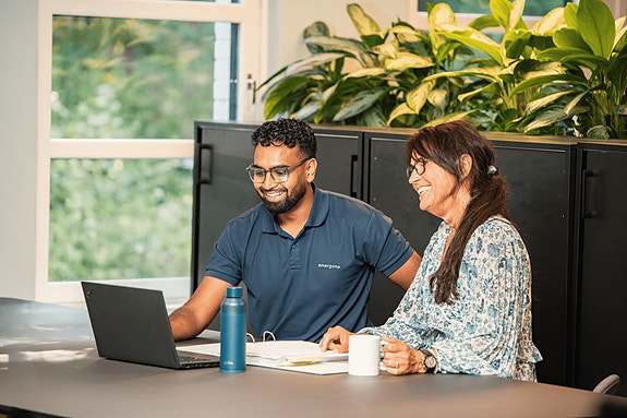 Bilde 1 av 1 i jobbannonse-galleriet