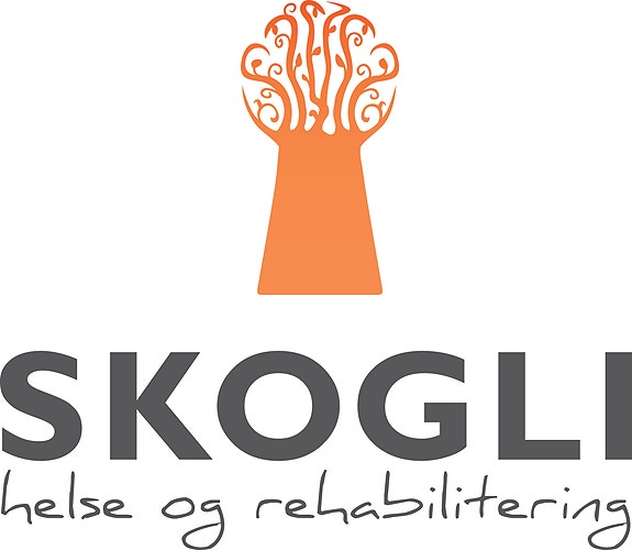Skogli helse- og rehabiliteringssenter AS logo