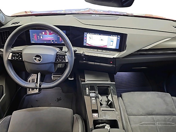Opel Astra 6 of 24