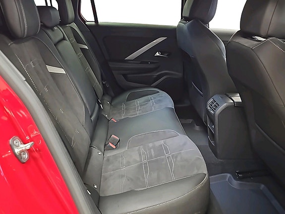 Opel Astra 22 of 24