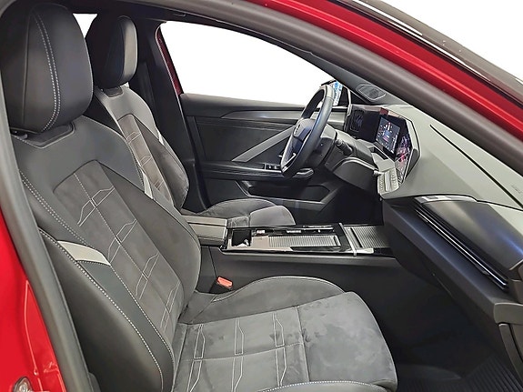 Opel Astra 23 of 24