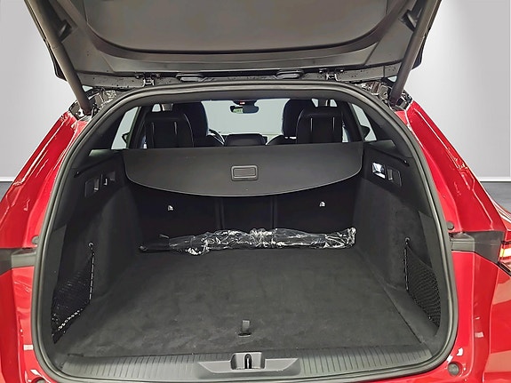 Opel Astra 5 of 24