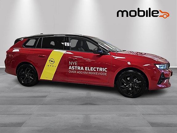 Opel Astra 2 of 24