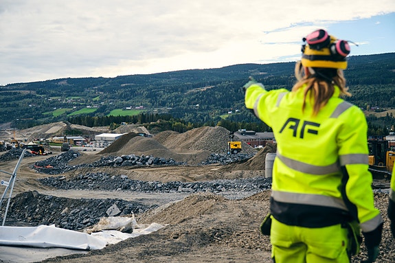 Bilde 1 av 1 i jobbannonse-galleriet