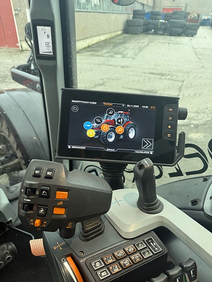 Valtra T234D 2020, kr 1 249 000,-