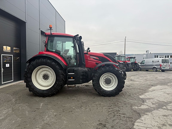 Valtra T234D 2020, kr 1 249 000,-