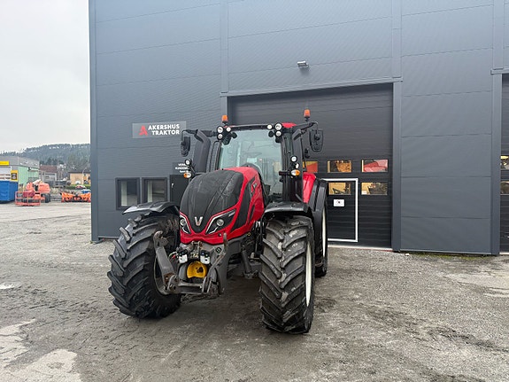 Valtra T234D 2020, kr 1 249 000,-