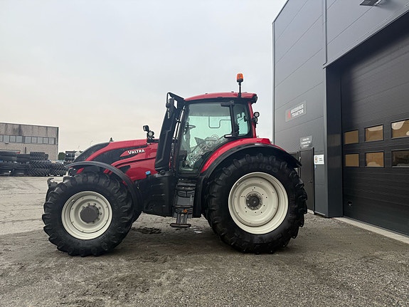 Valtra T234D 2020, kr 1 249 000,-