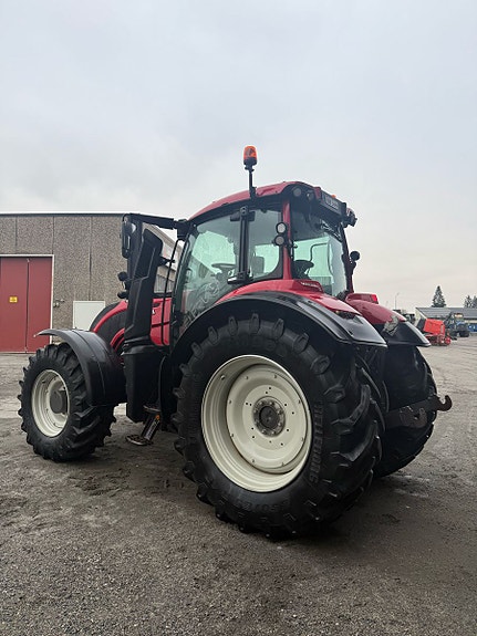 Valtra T234D 2020, kr 1 249 000,-